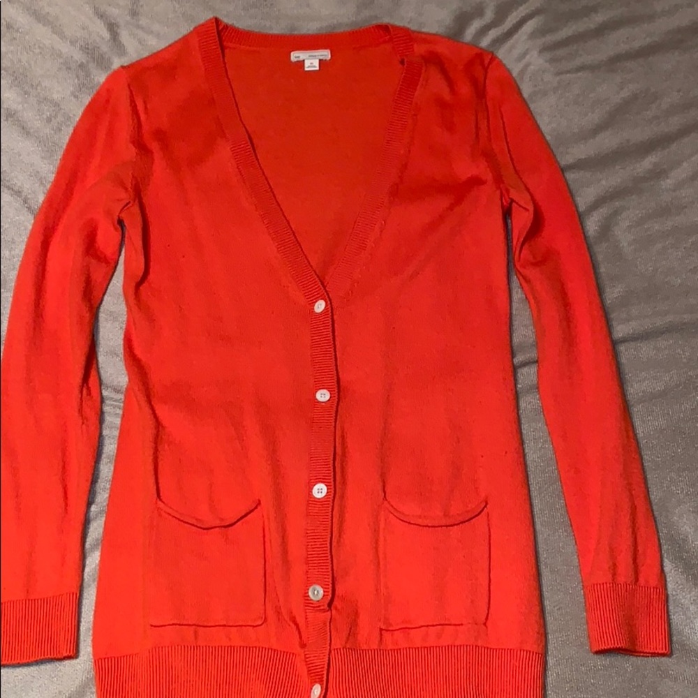 Gap Cardigan